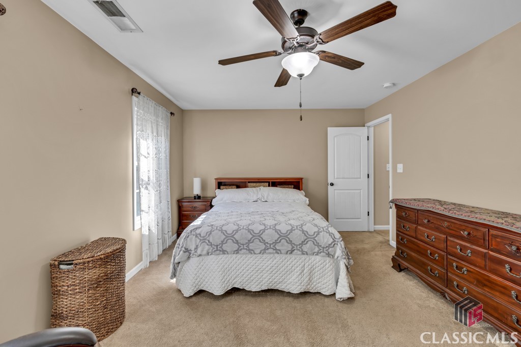 1102 Blackstone Way Atlanta, GA 30339 - Photo 22 of 43 Ceiling Fan