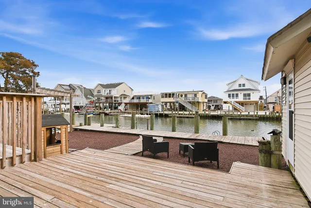 a view of a house with roof deck