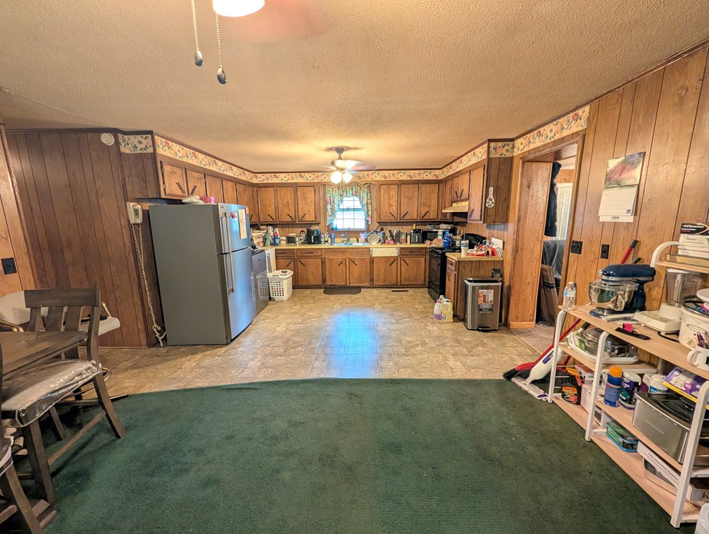 1039 Perry Road Saluda, SC 29138 - Photo 8 of 14