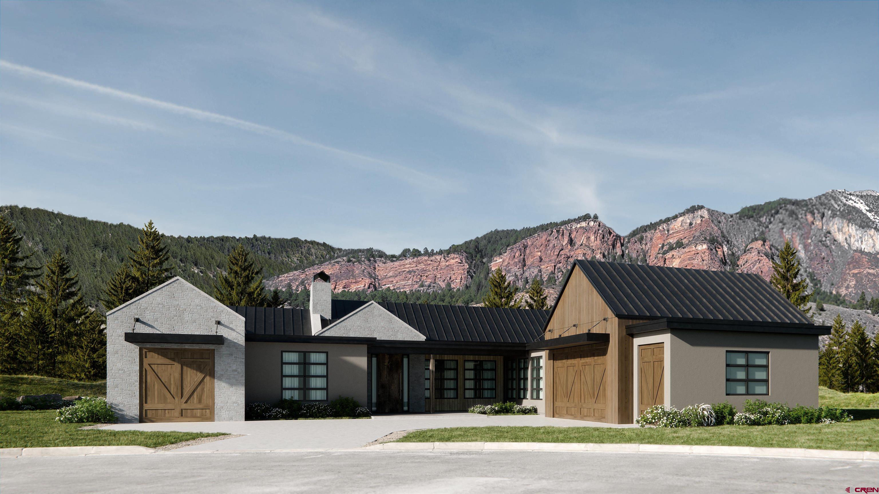 107 Elkview Court Durango, CO 81301 - Photo 1 of 16 Gallery Image 1