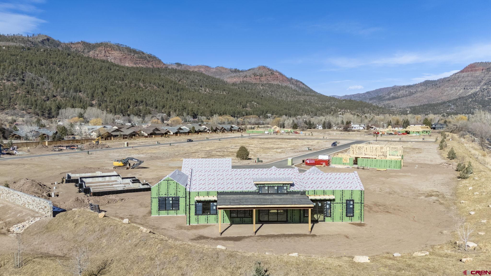 107 Elkview Court Durango, CO 81301 - Photo 11 of 16 Gallery Image 11