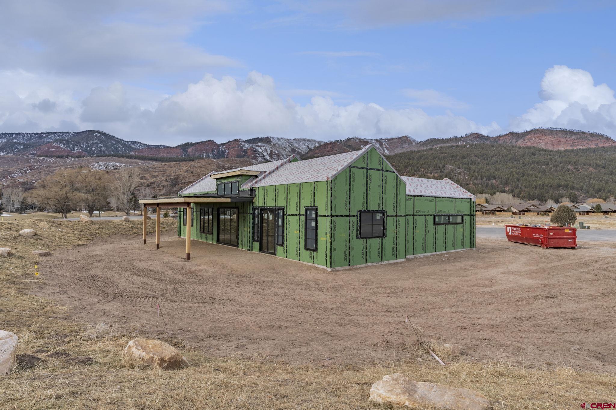 107 Elkview Court Durango, CO 81301 - Photo 13 of 16 Gallery Image 13