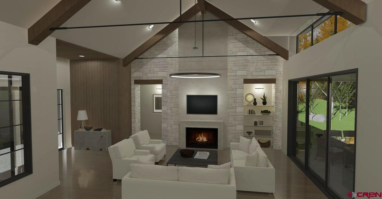 107 Elkview Court Durango, CO 81301 - Photo 3 of 16 Gallery Image 3