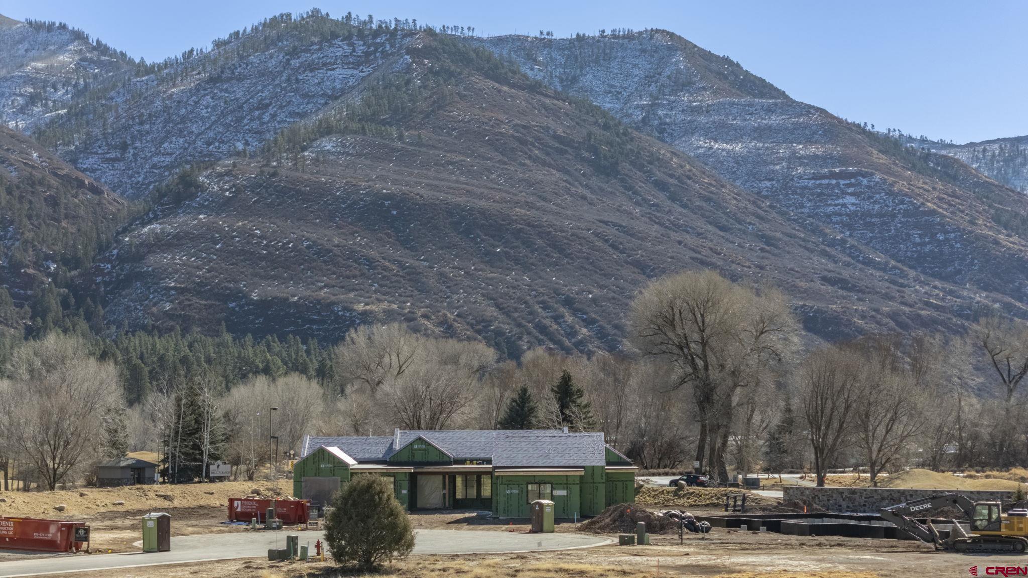 107 Elkview Court Durango, CO 81301 - Photo 8 of 16 Gallery Image 8