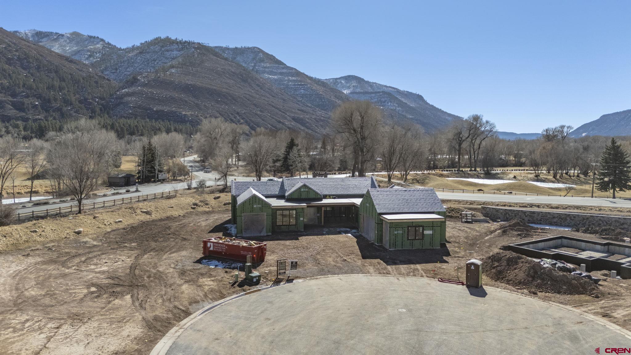 107 Elkview Court Durango, CO 81301 - Photo 9 of 16 Gallery Image 9