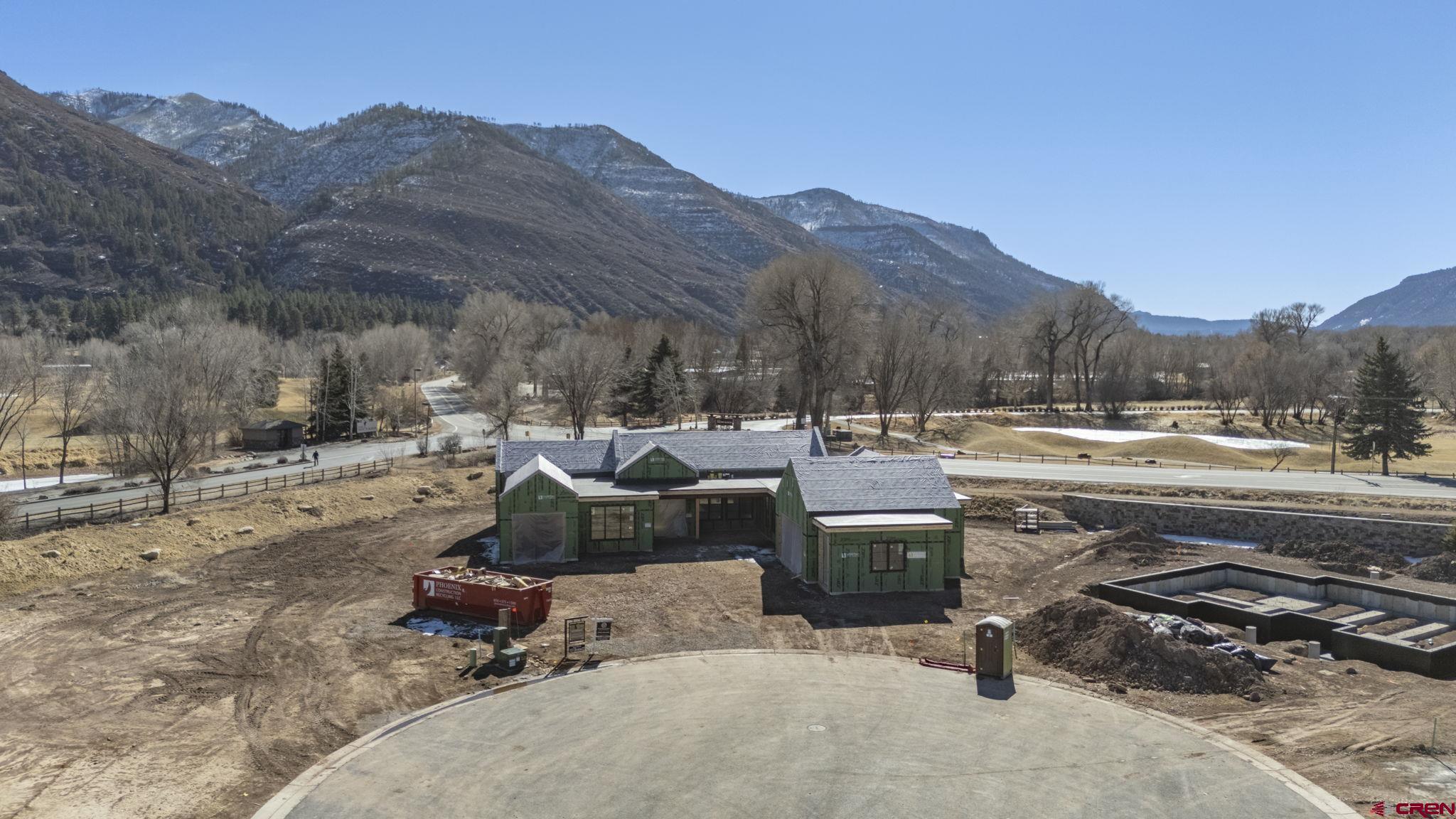 107 Elkview Court Durango, CO 81301 - Photo 10 of 16 Gallery Image 10