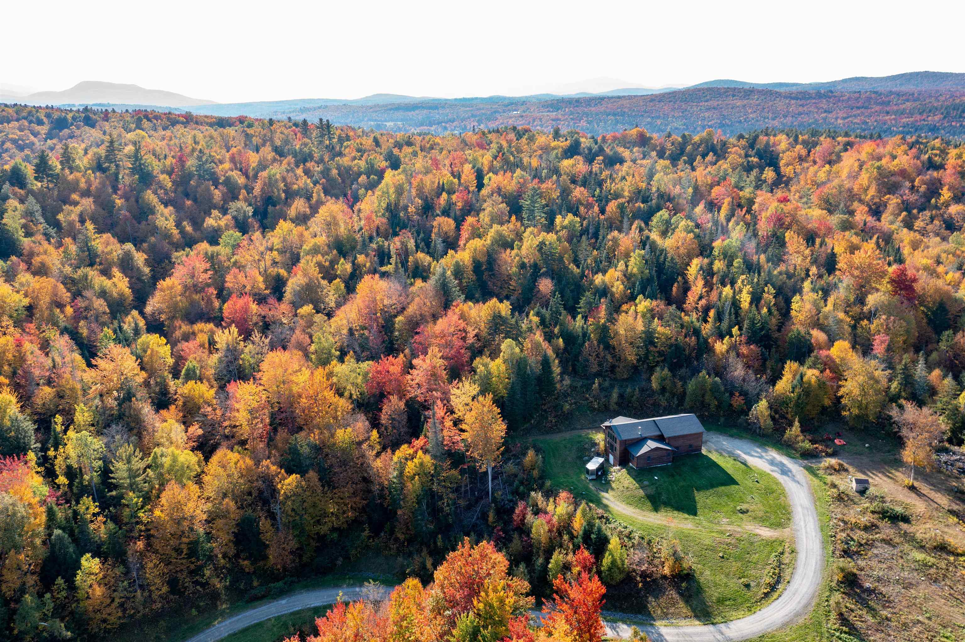 343 East View Road Craftsbury, VT 05826 - Photo 2 of 37 Gallery Image 2