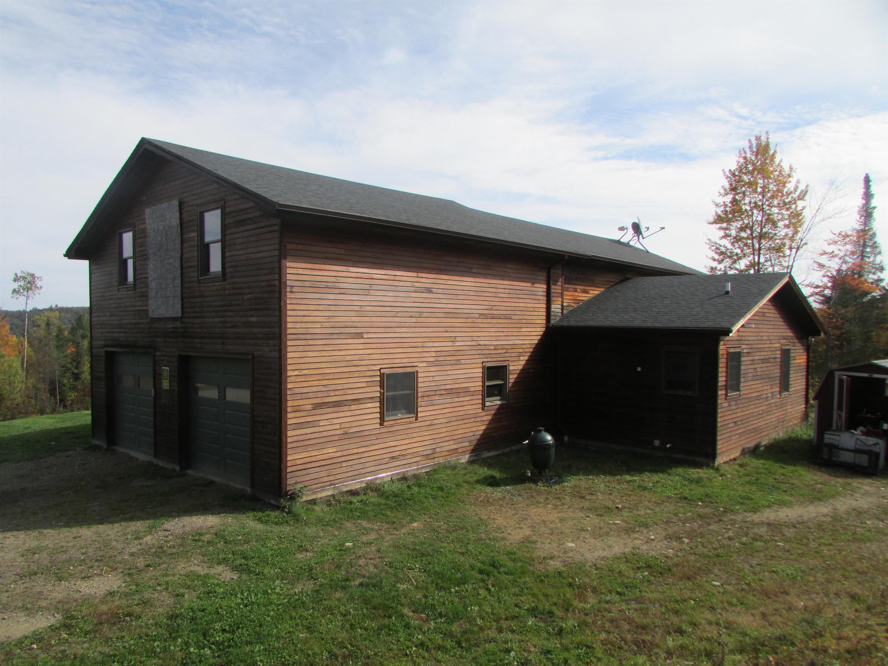 343 East View Road Craftsbury, VT 05826 - Photo 11 of 37 Gallery Image 11