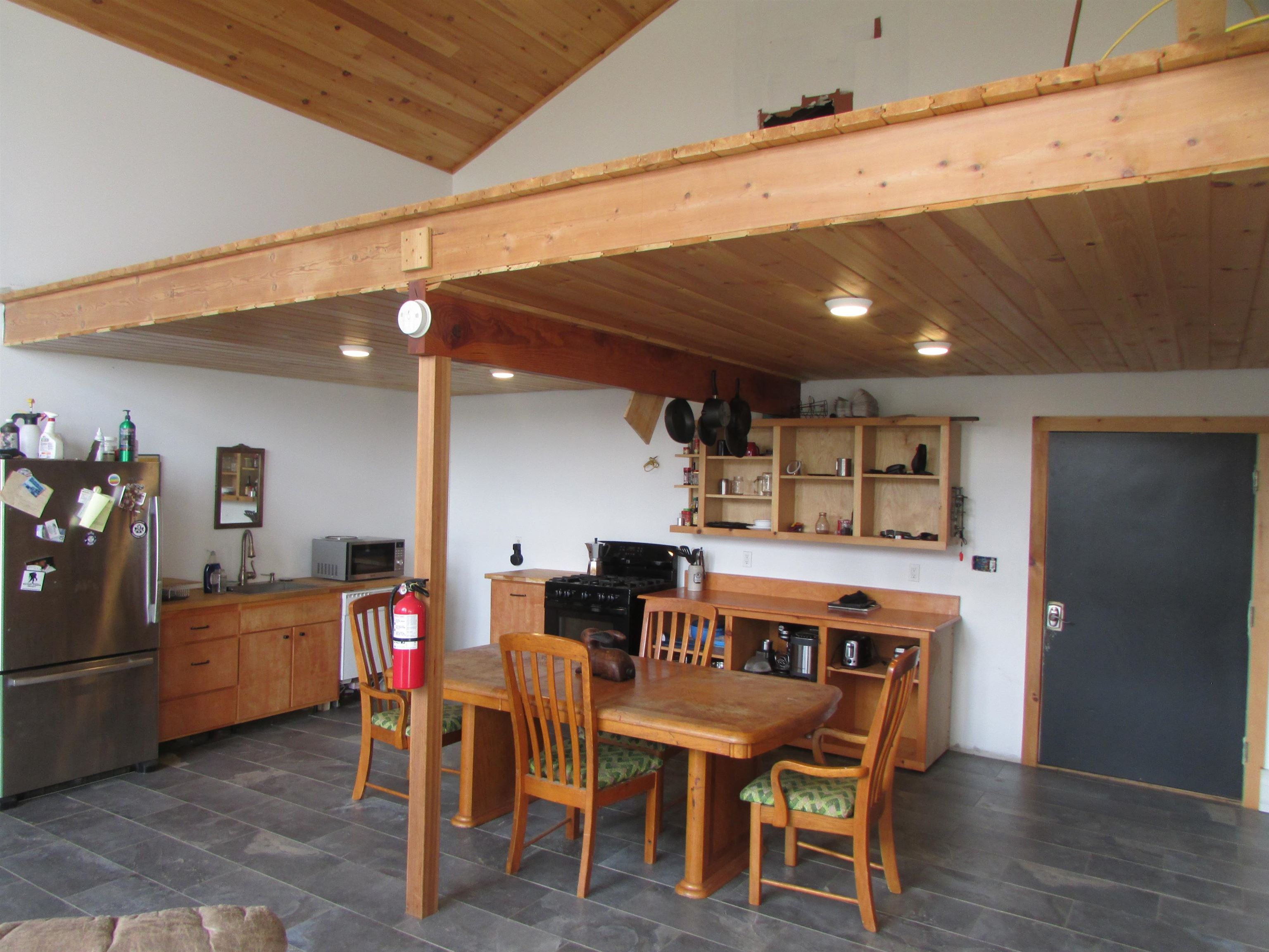 343 East View Road Craftsbury, VT 05826 - Photo 12 of 37 Gallery Image 12