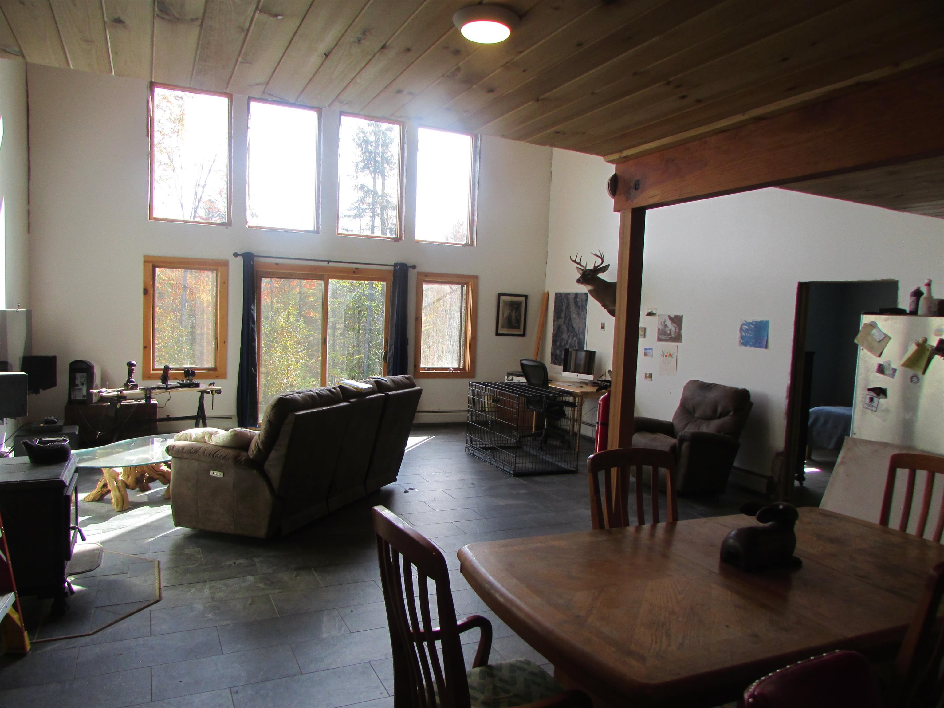 343 East View Road Craftsbury, VT 05826 - Photo 18 of 37 Gallery Image 18
