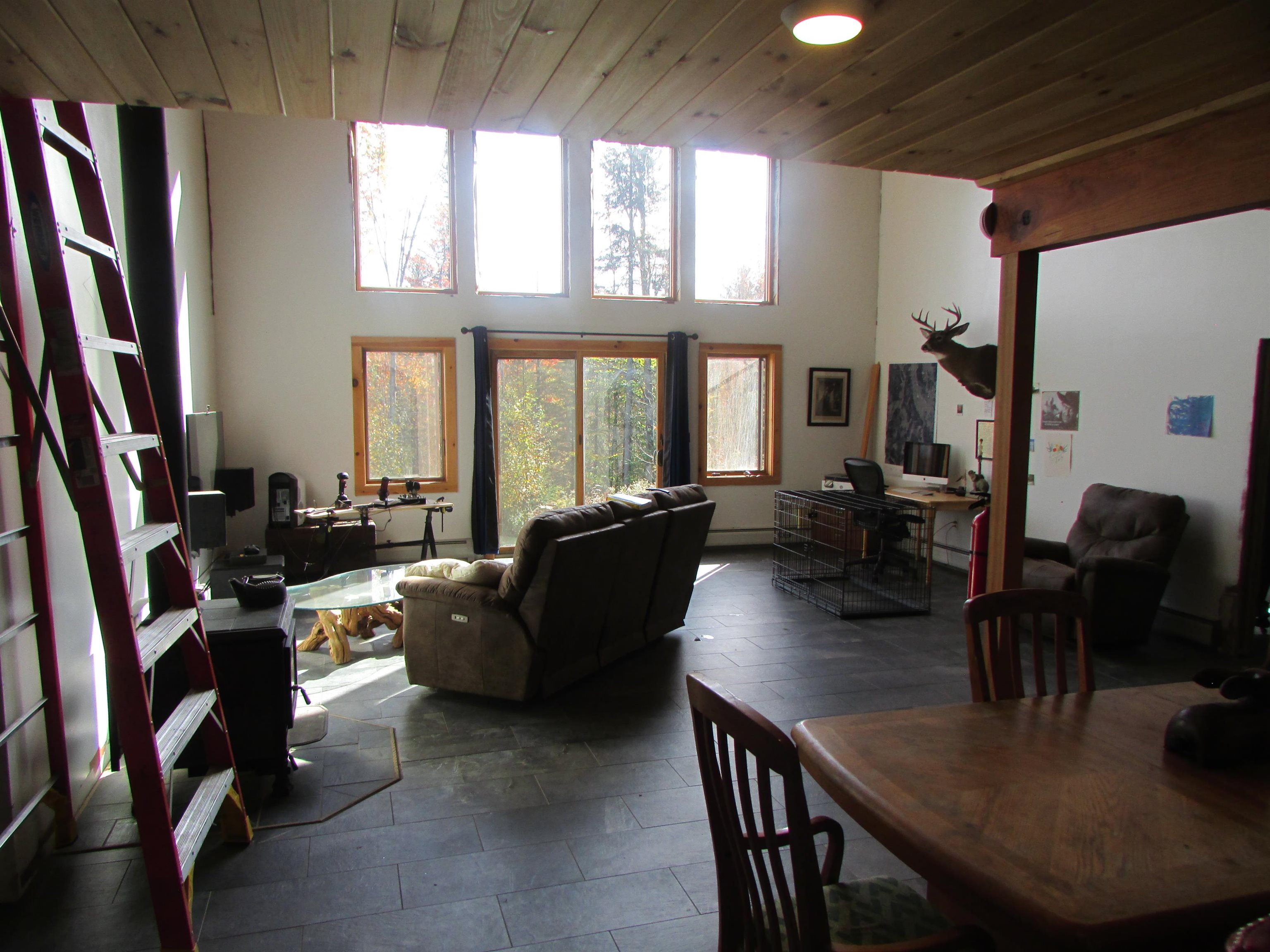 343 East View Road Craftsbury, VT 05826 - Photo 19 of 37 Gallery Image 19