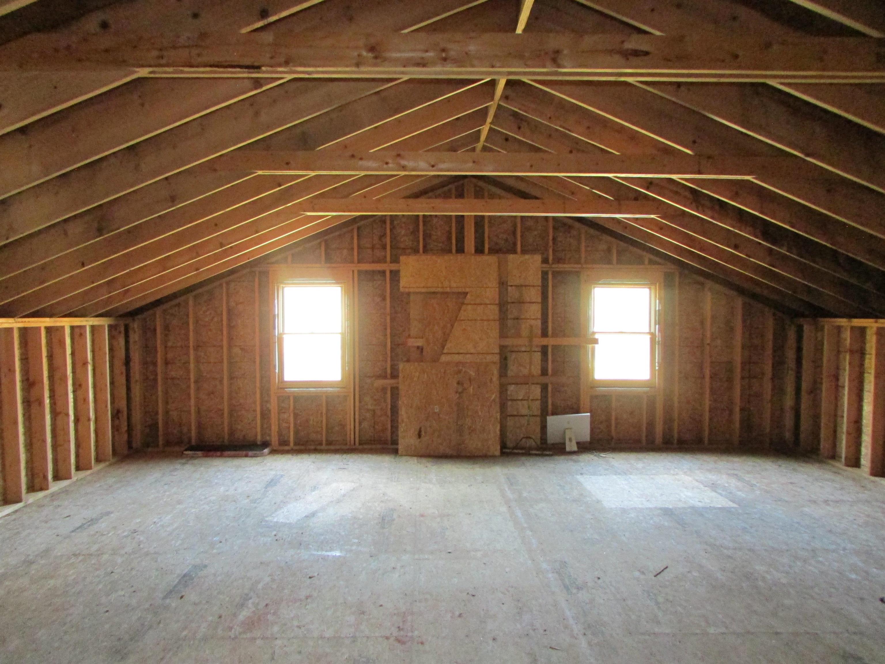 343 East View Road Craftsbury, VT 05826 - Photo 21 of 37 Gallery Image 21