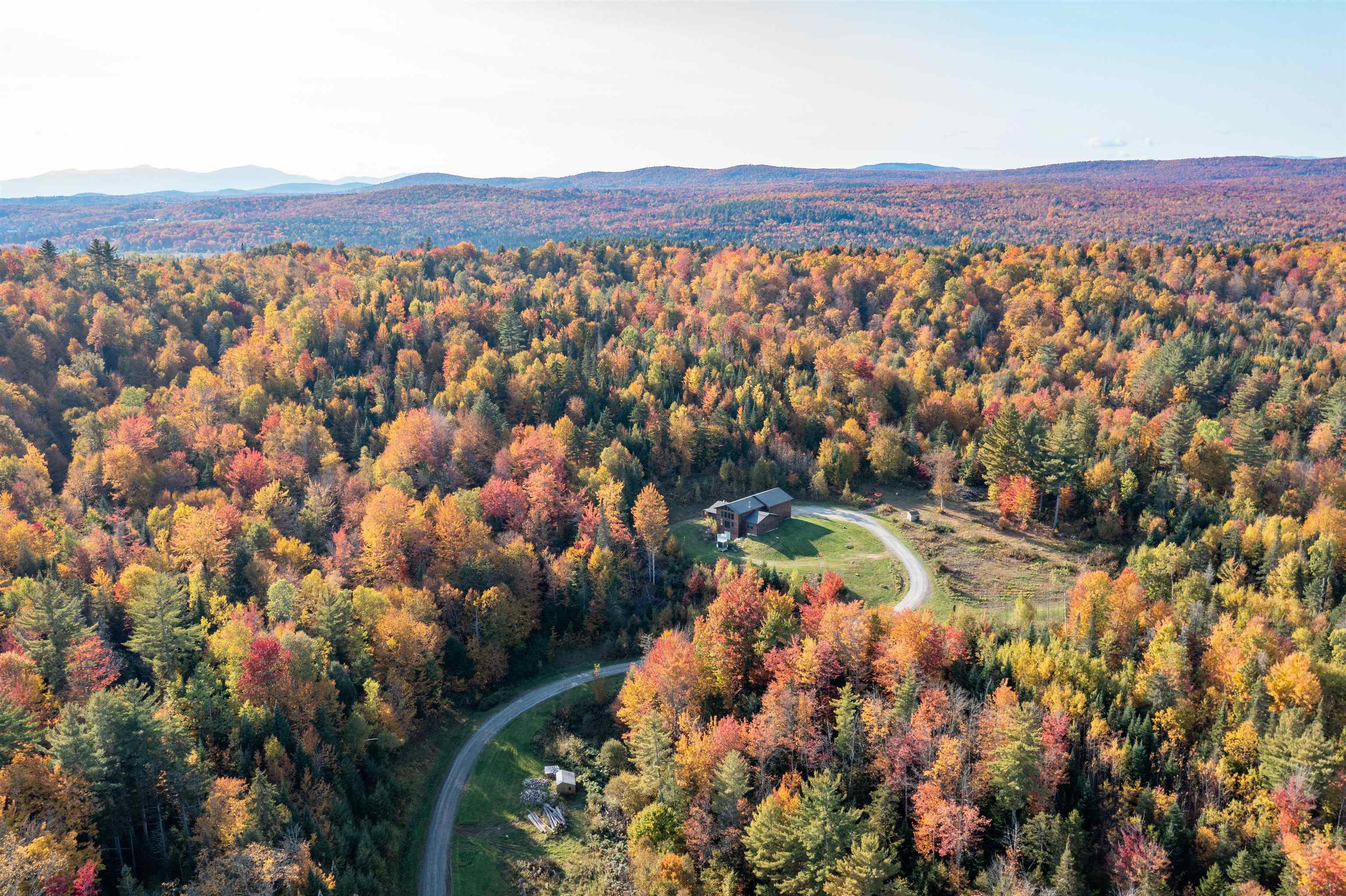 343 East View Road Craftsbury, VT 05826 - Photo 4 of 37 Gallery Image 4