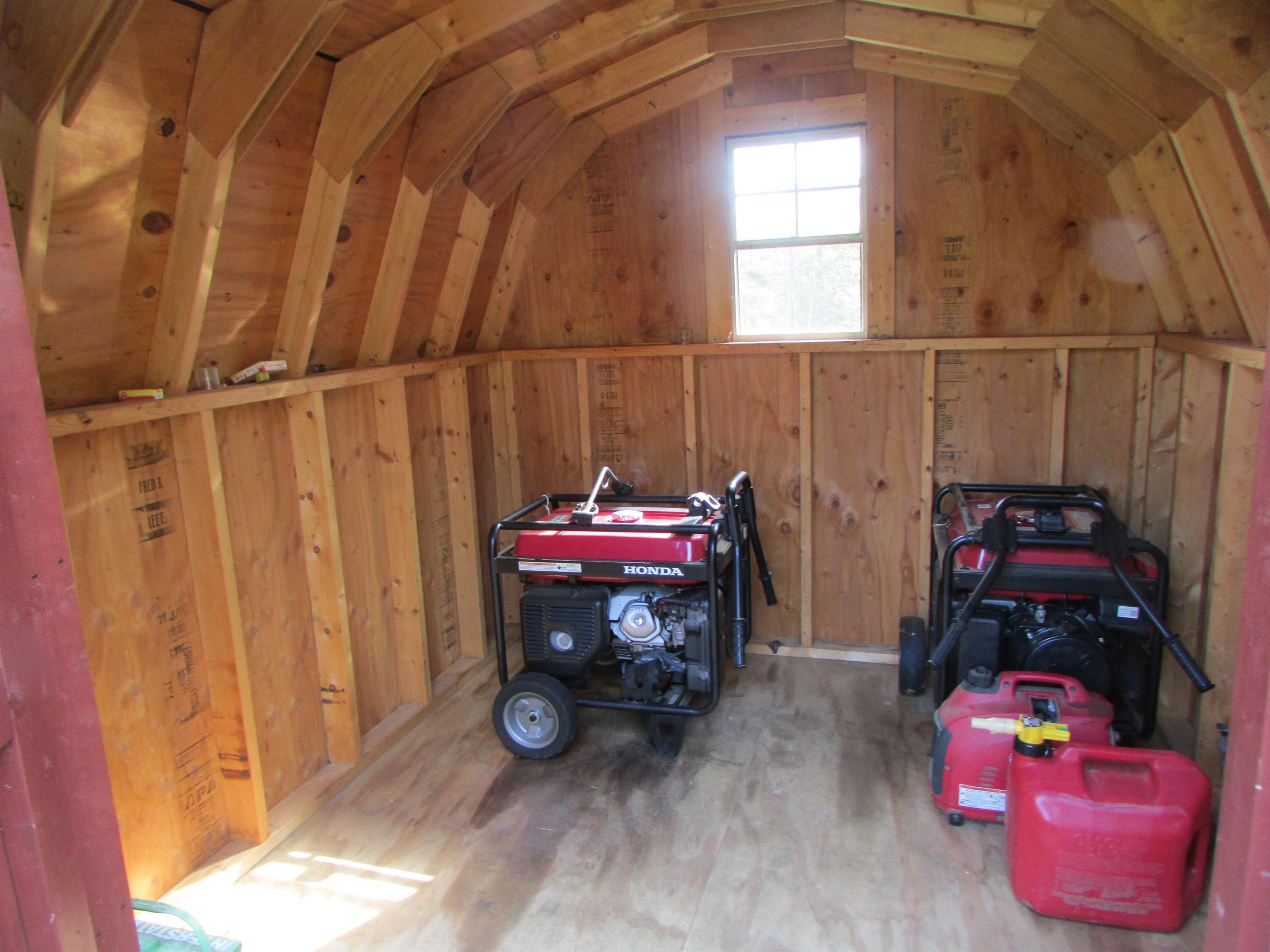 343 East View Road Craftsbury, VT 05826 - Photo 36 of 37 Gallery Image 36