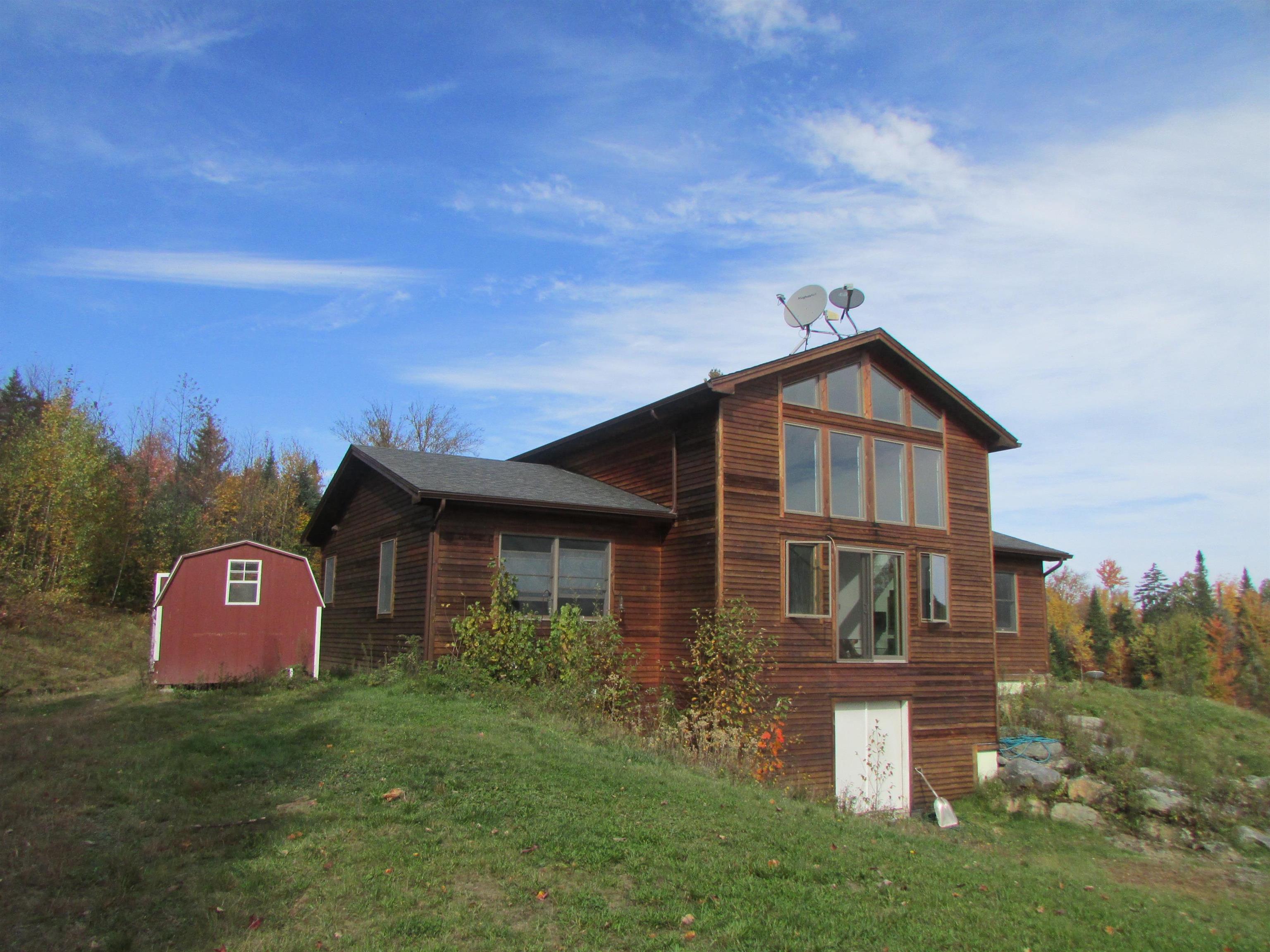 343 East View Road Craftsbury, VT 05826 - Photo 5 of 37 Gallery Image 5