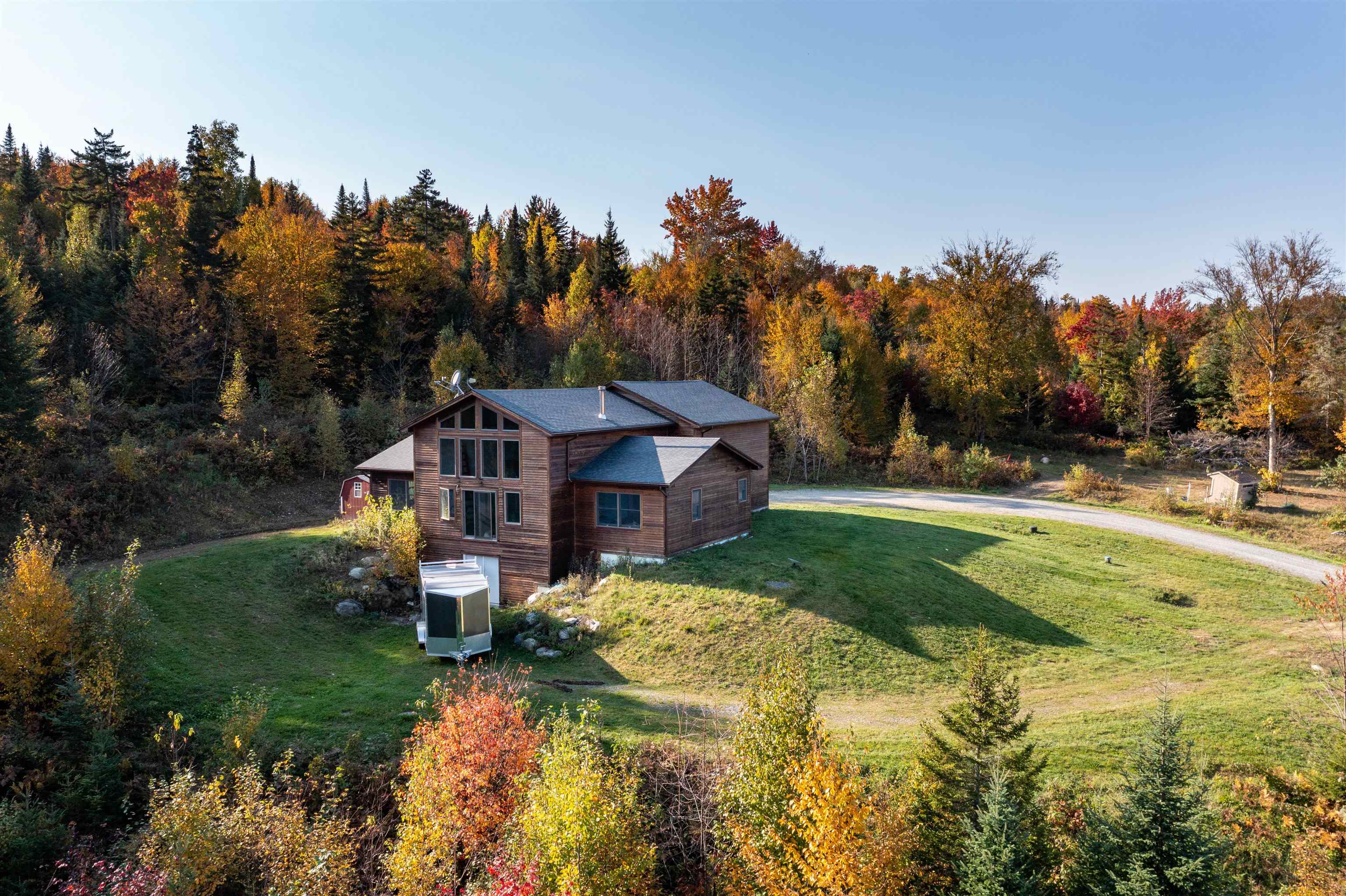 343 East View Road Craftsbury, VT 05826 - Photo 6 of 37 Gallery Image 6
