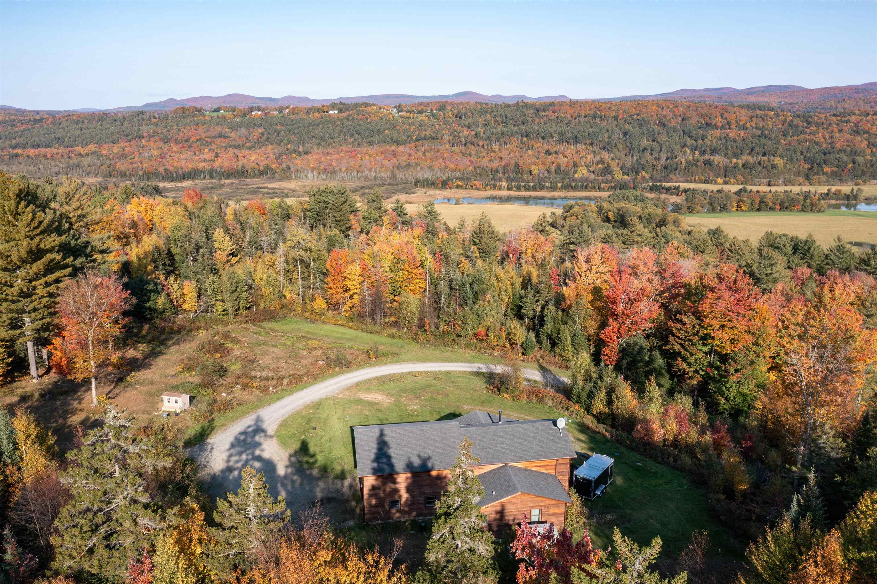 343 East View Road Craftsbury, VT 05826 - Photo 9 of 37 Gallery Image 9