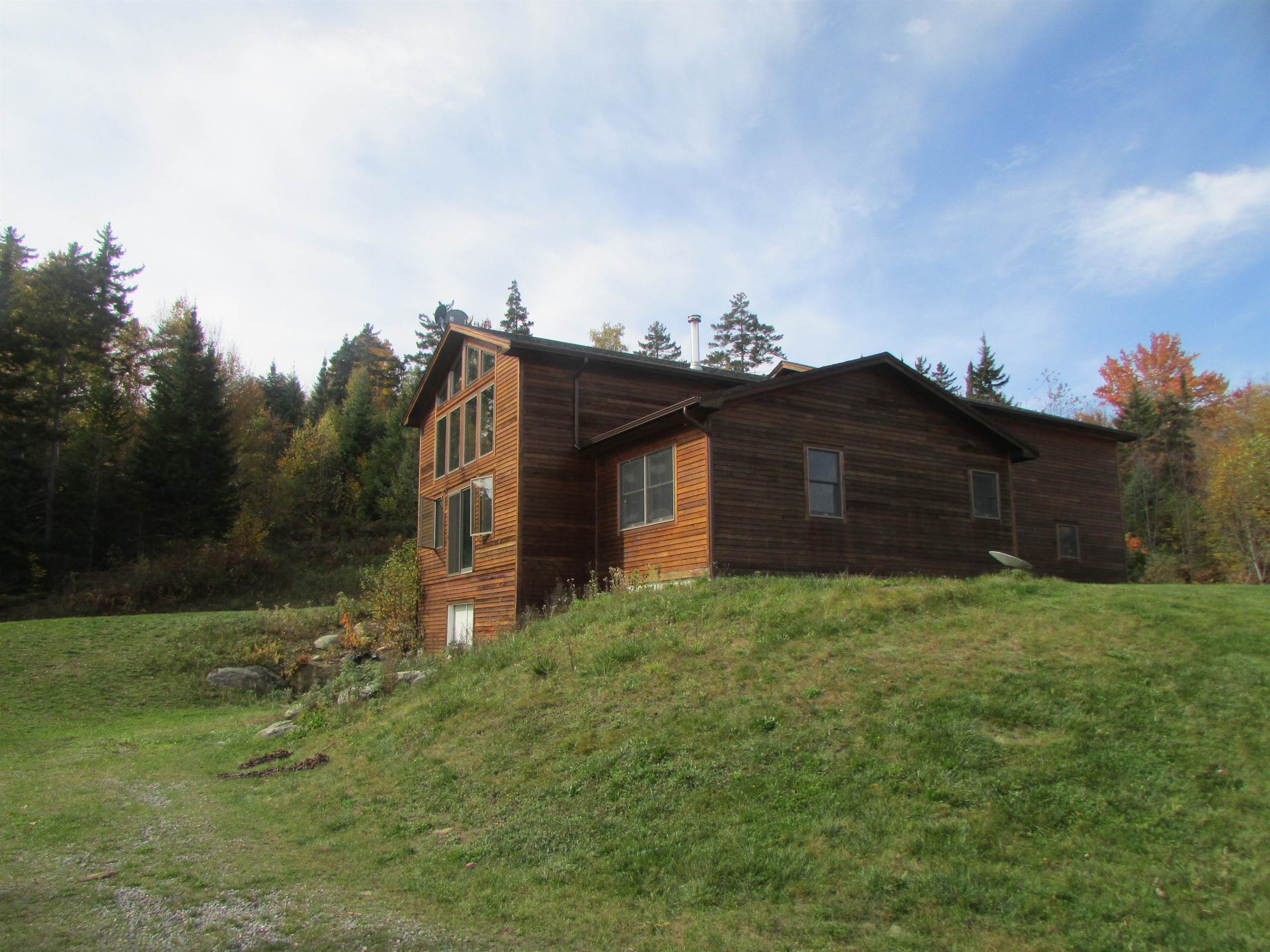 343 East View Road Craftsbury, VT 05826 - Photo 10 of 37 Gallery Image 10
