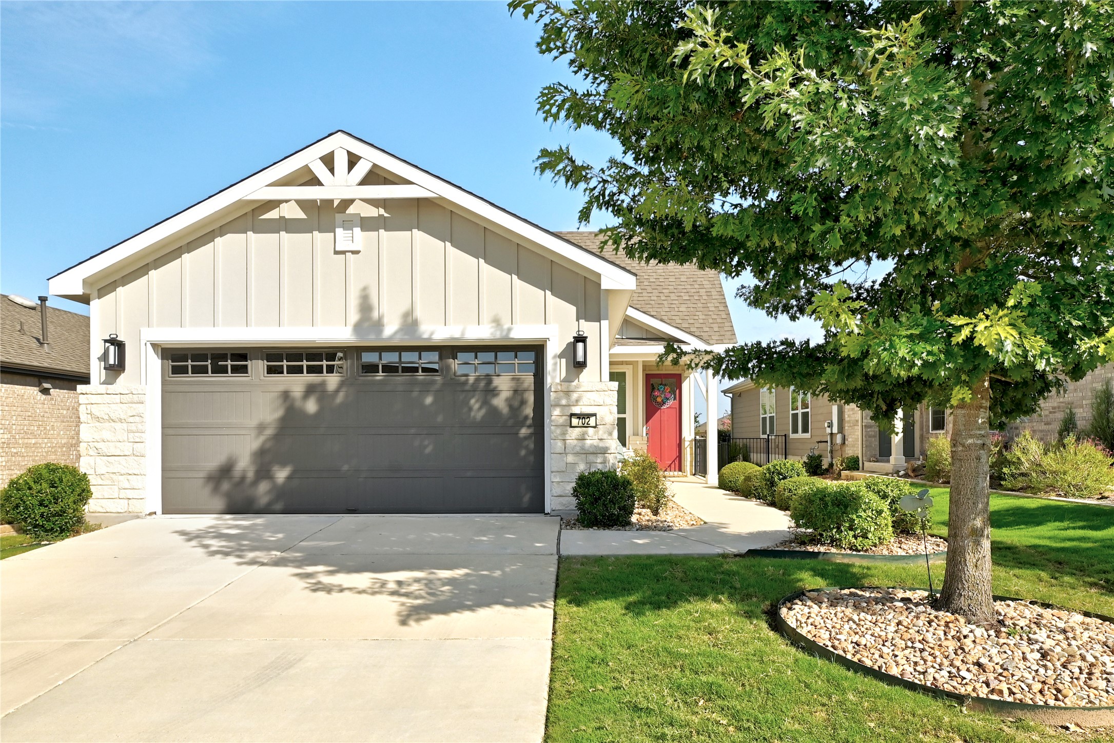 702 Kitty Hawk Road Georgetown, TX 78633 - Photo 1 of 1 Gallery Image 1