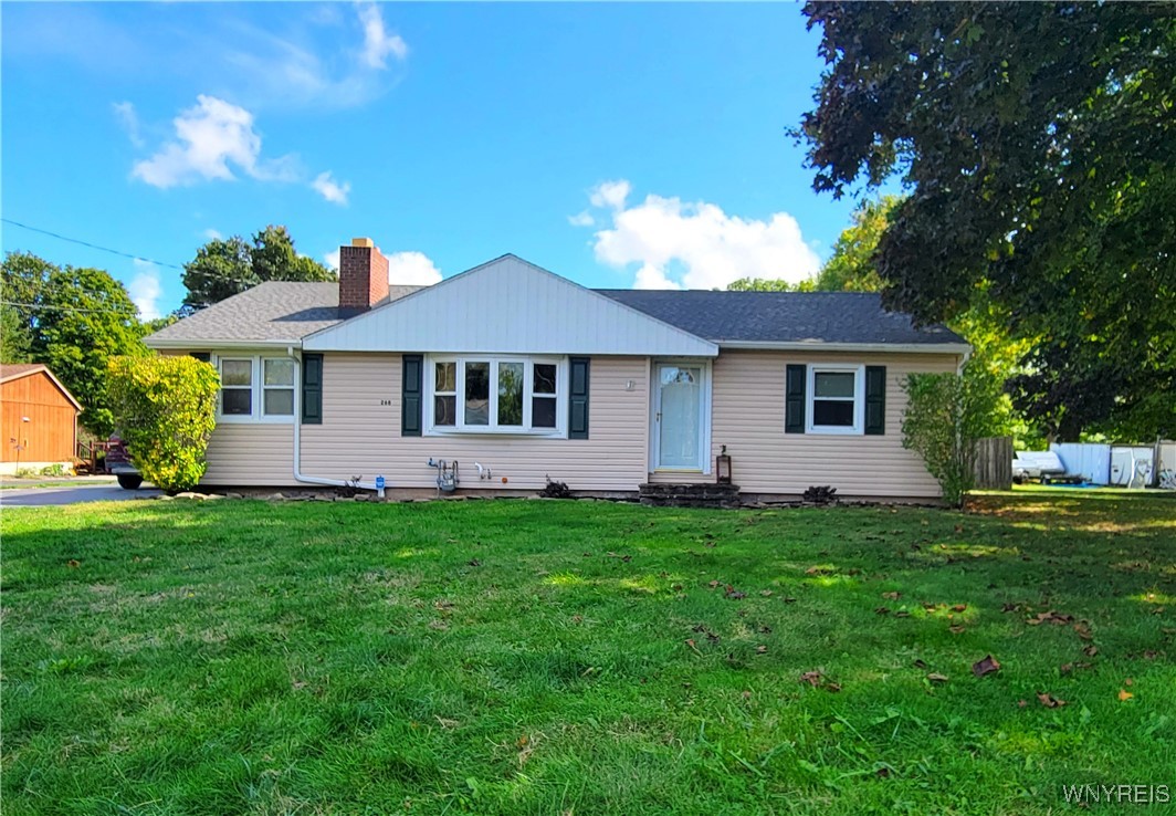 268 Erin Road Ridgeway, NY 14103 - Photo 1 of 1