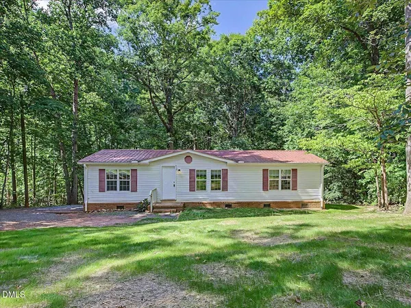 $225,000 | 289 Alex Watson Road, Siler City, NC 27344