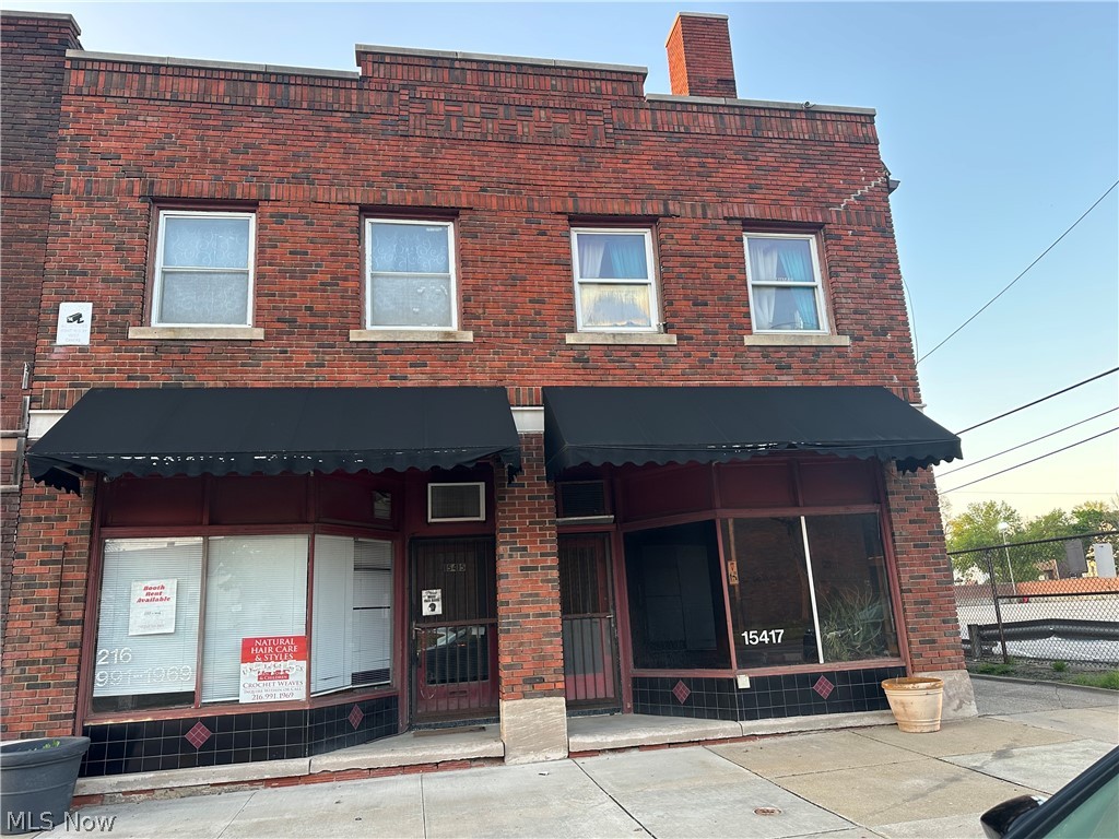 15415 Kinsman Road Cleveland, OH 44120 - Photo 1 of 13