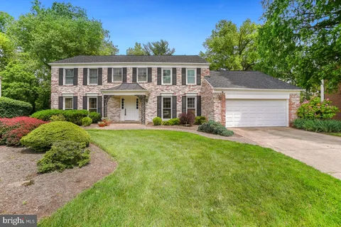 $1,599,000 | 12817 Huntsman Way, Potomac, MD 20854