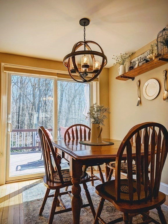 43 Robinson Road West Springfield, MA 01089 - Photo 8 of 23 Gallery Image 8