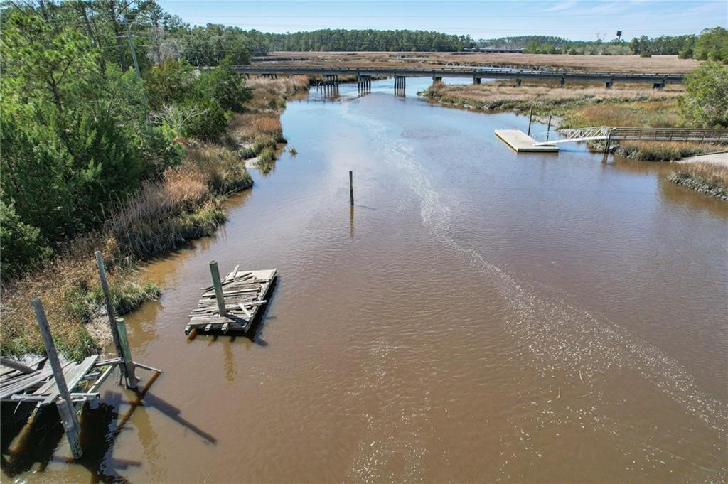 1 South Newport Road Townsend, GA 31331 - Photo 2 of 31 Photo 2
