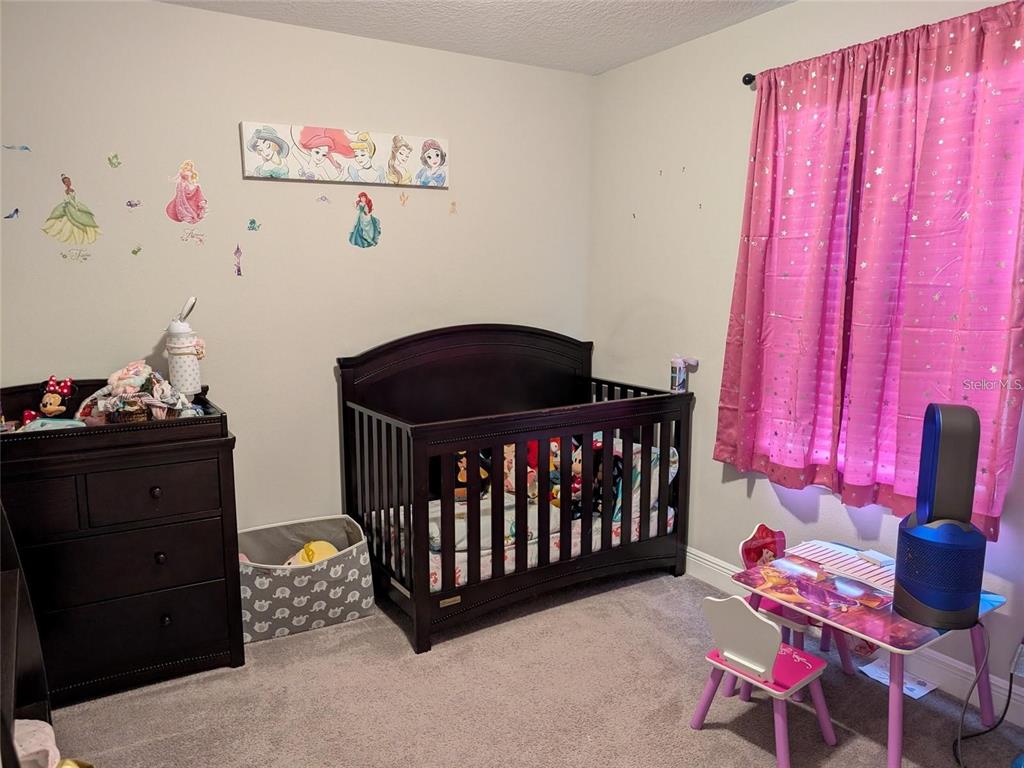 7545 Pool Compass Loop Wesley Chapel, FL 33545 - Photo 15 of 25 a bedroom with a bed and toys