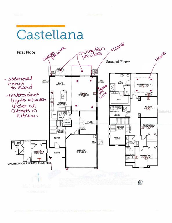 7545 Pool Compass Loop Wesley Chapel, FL 33545 - Photo 18 of 25