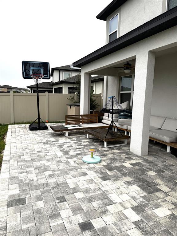 7545 Pool Compass Loop Wesley Chapel, FL 33545 - Photo 19 of 25