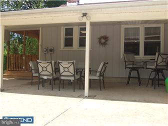 2215 Lenhart Road Colmar, PA 18915 - Photo 11 of 24 Patio