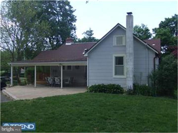 2215 Lenhart Road Colmar, PA 18915 - Photo 22 of 24 Exterior Back