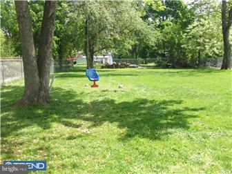 2215 Lenhart Road Colmar, PA 18915 - Photo 9 of 24 Back Yard