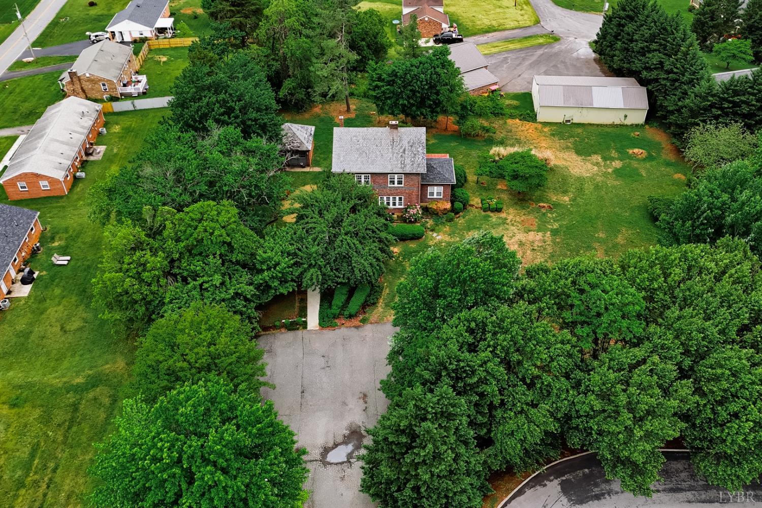 18697 Forest Road Lynchburg, VA 24502 - Photo 37 of 41