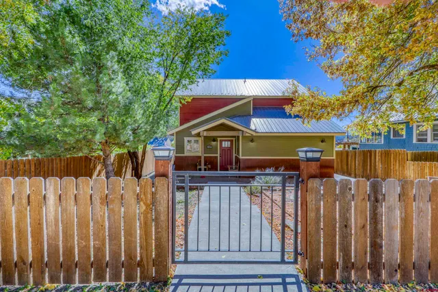 $675,000 | 295 Lewis Street, Pagosa Springs, CO 81147