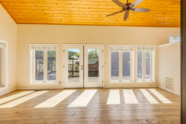 $675,000 | 295 Lewis Street, Pagosa Springs, CO 81147