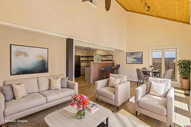 $675,000 | 295 Lewis Street, Pagosa Springs, CO 81147