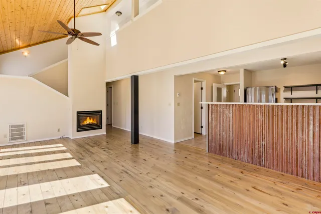 $675,000 | 295 Lewis Street, Pagosa Springs, CO 81147