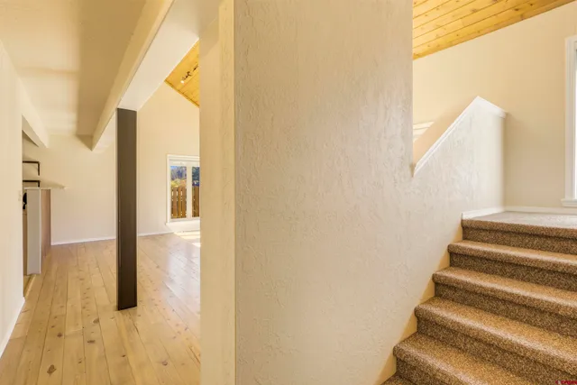 $675,000 | 295 Lewis Street, Pagosa Springs, CO 81147