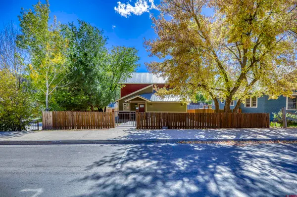 $647,500 | 295 Lewis Street, Pagosa Springs, CO 81147