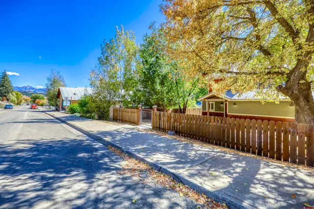 $675,000 | 295 Lewis Street, Pagosa Springs, CO 81147