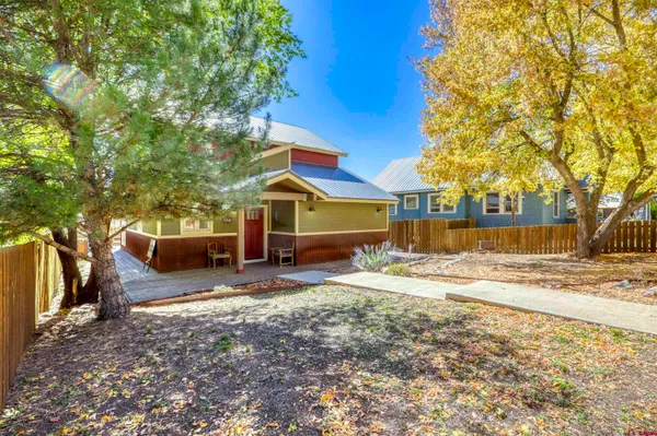 $647,500 | 295 Lewis Street, Pagosa Springs, CO 81147