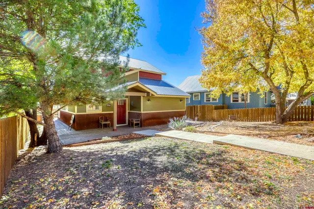 $675,000 | 295 Lewis Street, Pagosa Springs, CO 81147