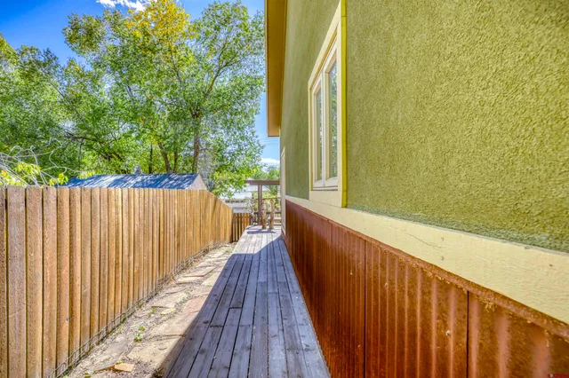 $675,000 | 295 Lewis Street, Pagosa Springs, CO 81147