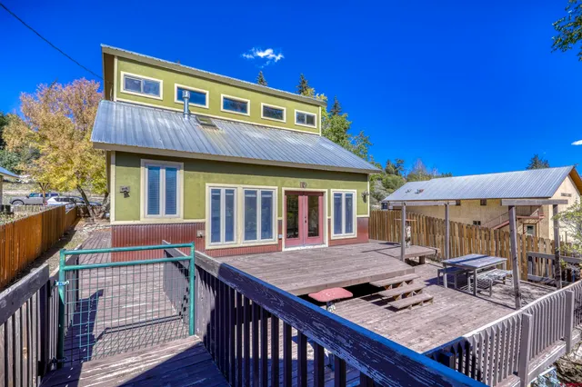 $675,000 | 295 Lewis Street, Pagosa Springs, CO 81147
