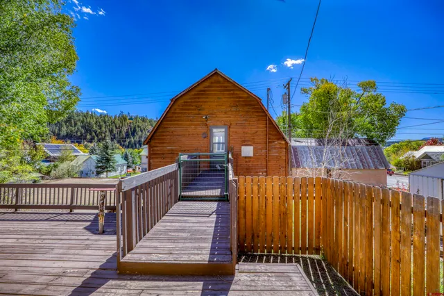 $675,000 | 295 Lewis Street, Pagosa Springs, CO 81147