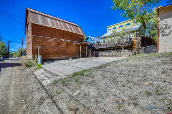 $647,500 | 295 Lewis Street, Pagosa Springs, CO 81147