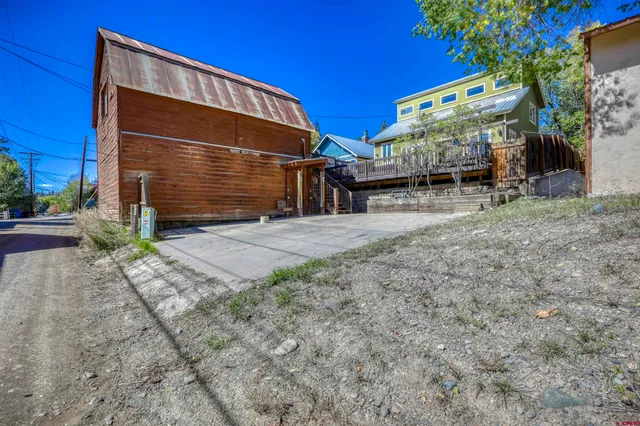 $675,000 | 295 Lewis Street, Pagosa Springs, CO 81147